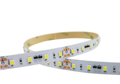 48V LED Strip Bendable For Various Designs 50M/Reel Ultra Long